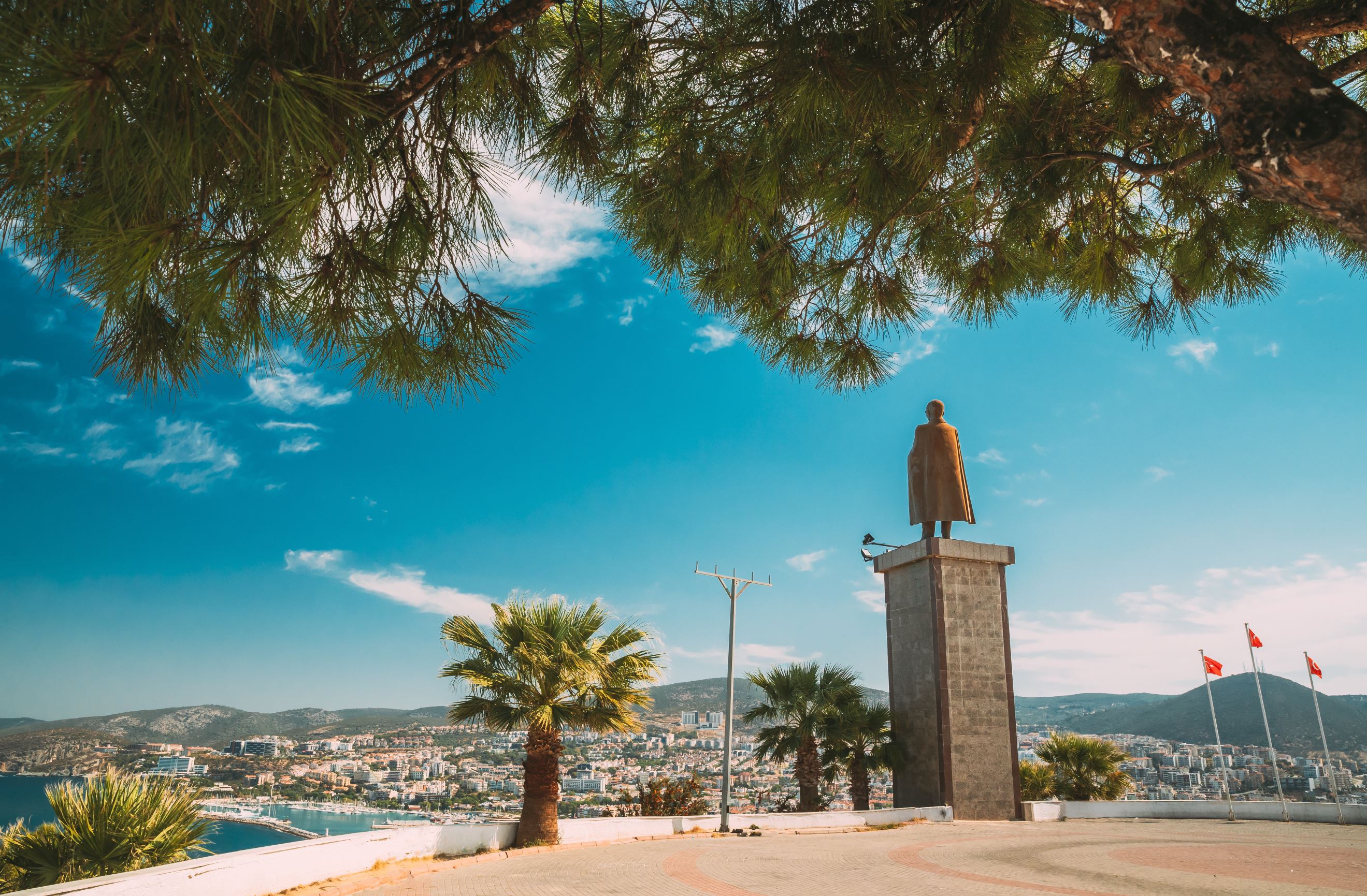 День памяти Ататюрка